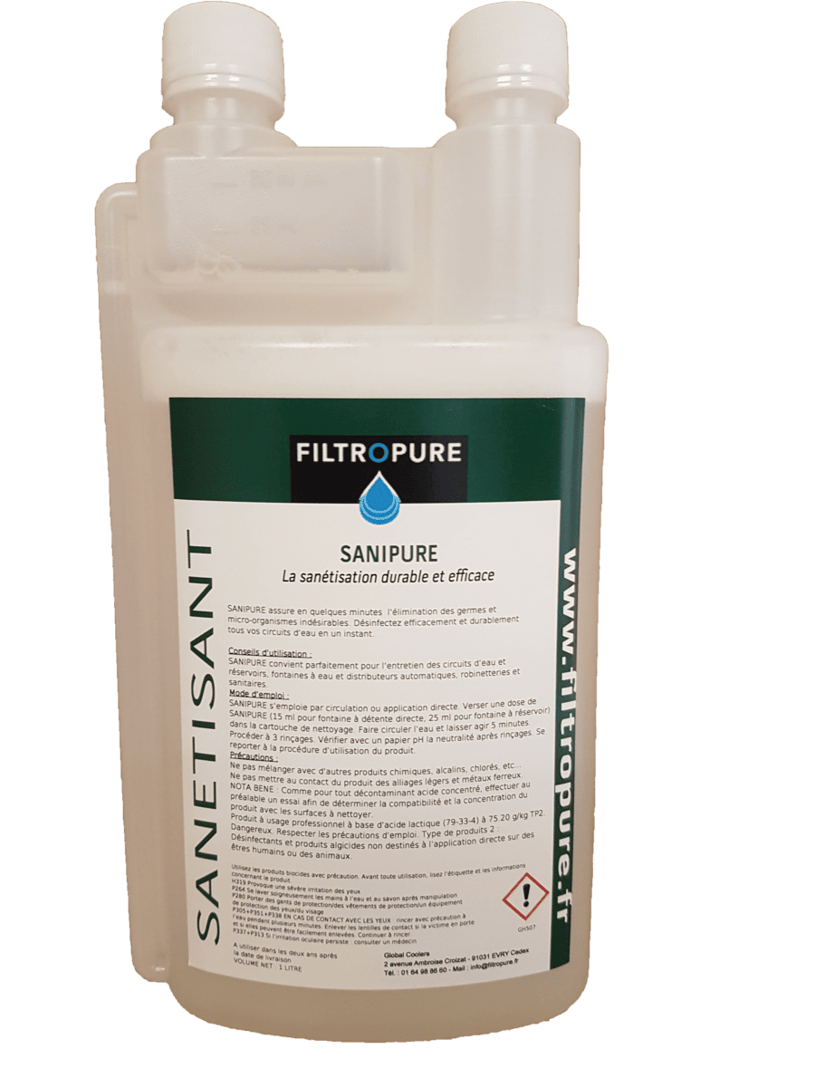 SANIPURE 1L