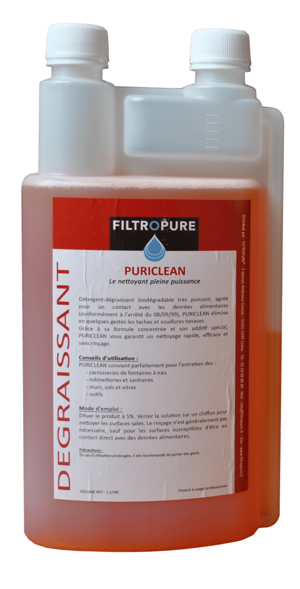 Puriclean 1L