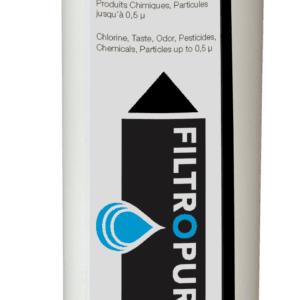 nitrate dans l'eau