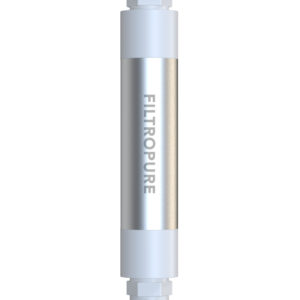 FILTROPURE UV LASER LOGO