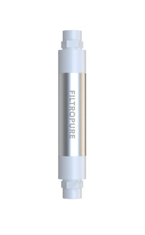 UV-C Shield