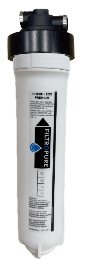 10 000 E-ECO Premium