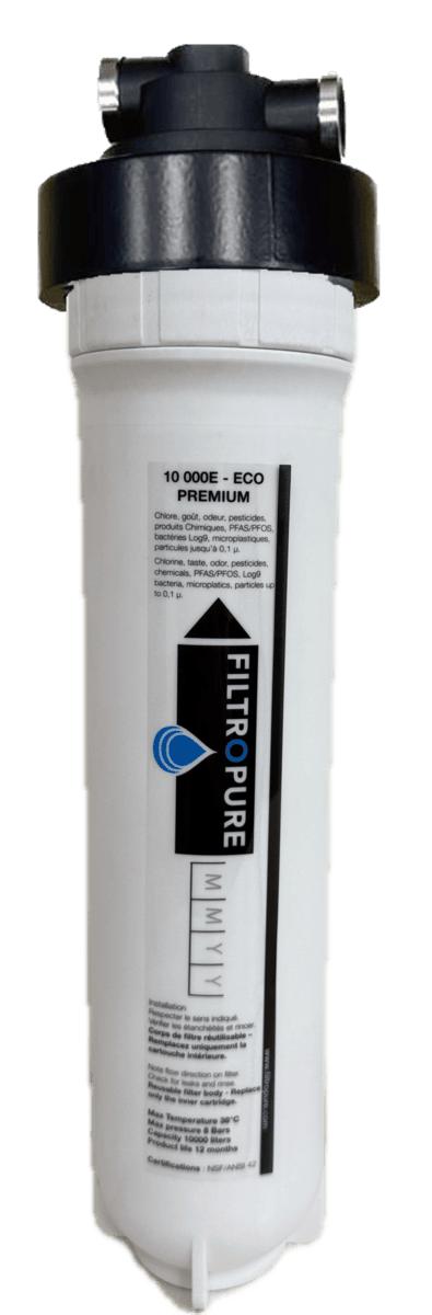 10 000 E-ECO Premium